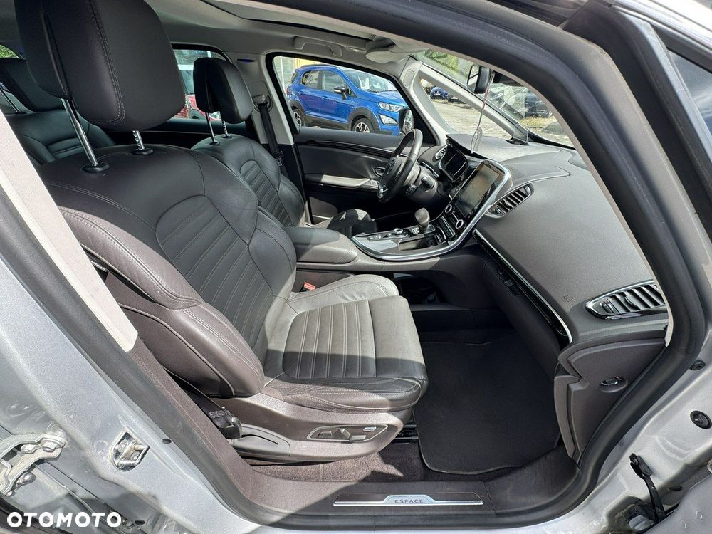 Renault Espace Energy dCi 160 EDC Intens - 23