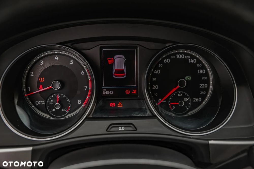 Volkswagen Atlas - 24