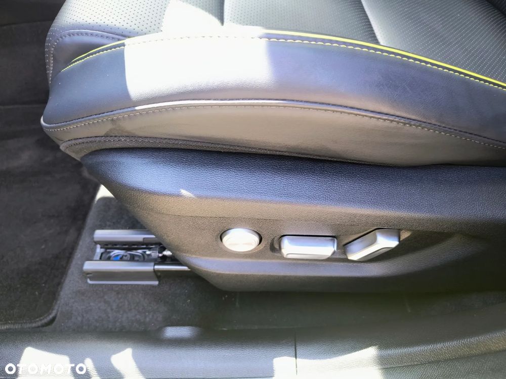 BAIC 5 Beijing 1.5T Luxury DCT - 28