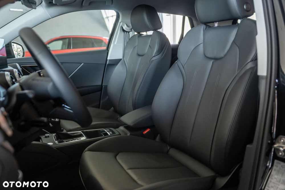 Audi Q2 - 7