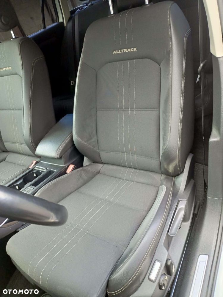 Volkswagen Passat Alltrack 2.0 TDI SCR 4Mot DSG - 21