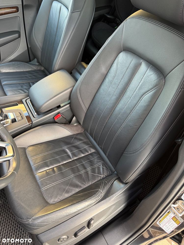 Audi Q5 - 9