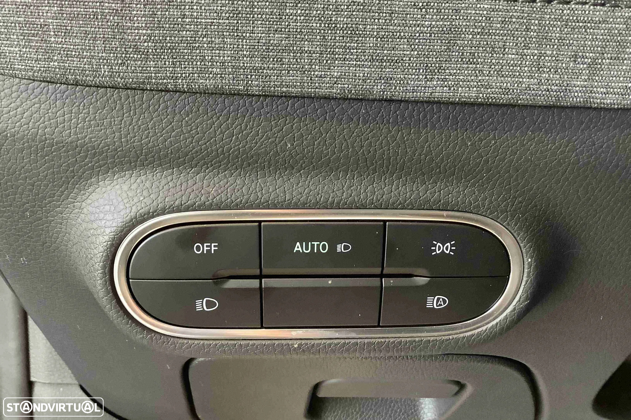 Smart #1 49 kWh Pure - 21