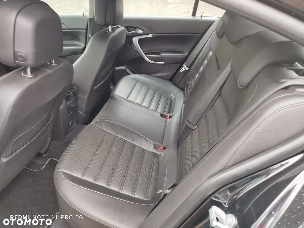 Opel Insignia - 13