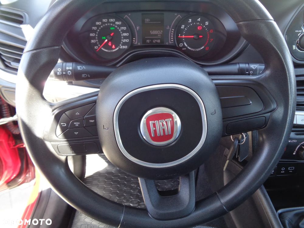 Fiat Tipo 1.4 16V Pop - 10