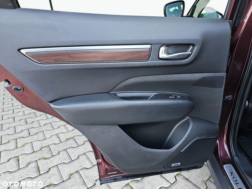 Renault Koleos - 23