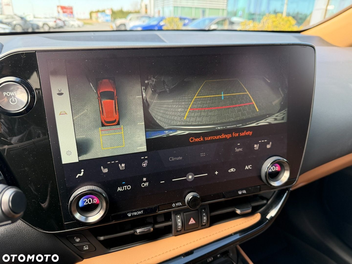 Lexus NX - 13