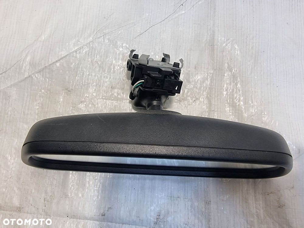 LUSTERKO WSTECZNE OPEL GRANDLAND 98088311XT - 2