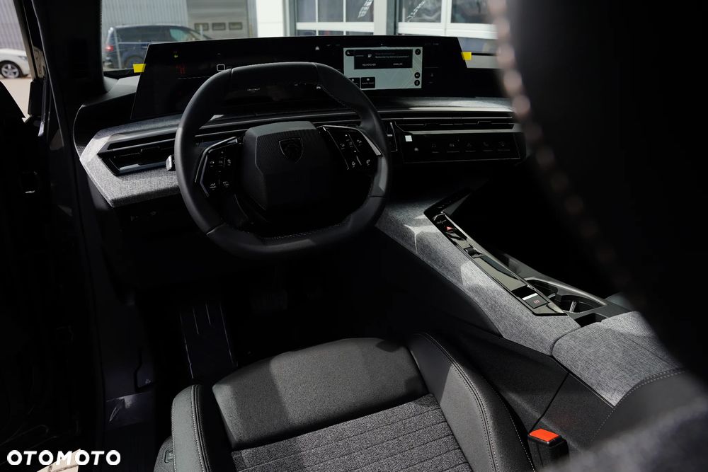 Peugeot 3008 Hybrid 145 e-DSC6 Allure Business - 13