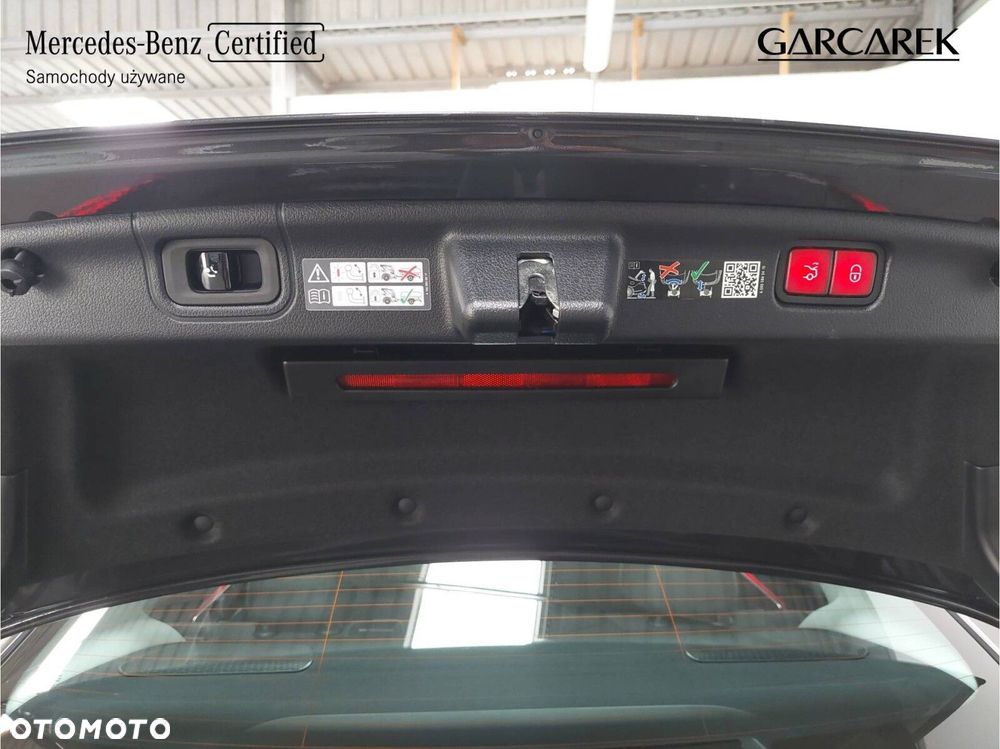 Mercedes-Benz Klasa C - 15