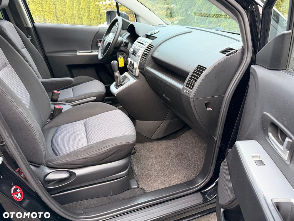 Mazda 5 2.0 Exclusive - 13