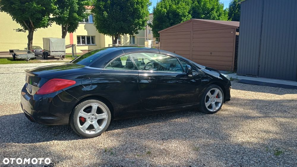 Peugeot 308 CC 155 THP Platinum - 6