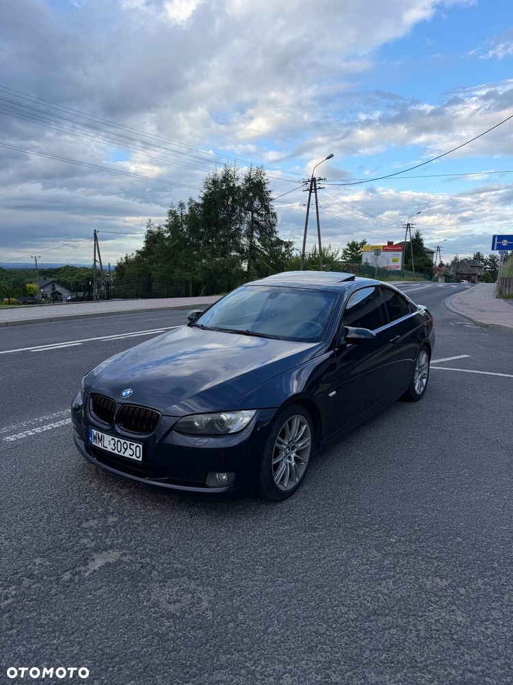 BMW Seria 3 - 7