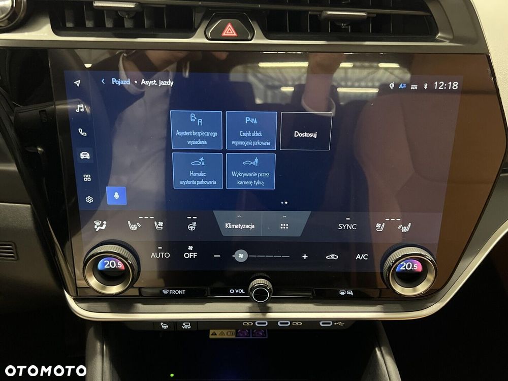 Lexus RZ 450e Omotenashi DIRECT4 - 34