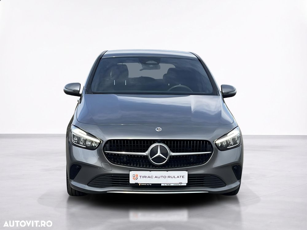 Mercedes-Benz B 180 MHEV 7G-DCT - 9