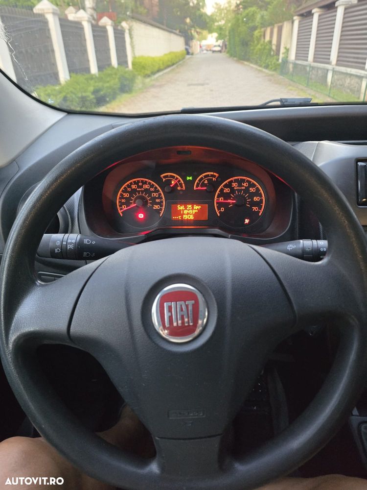 Fiat Qubo - 4