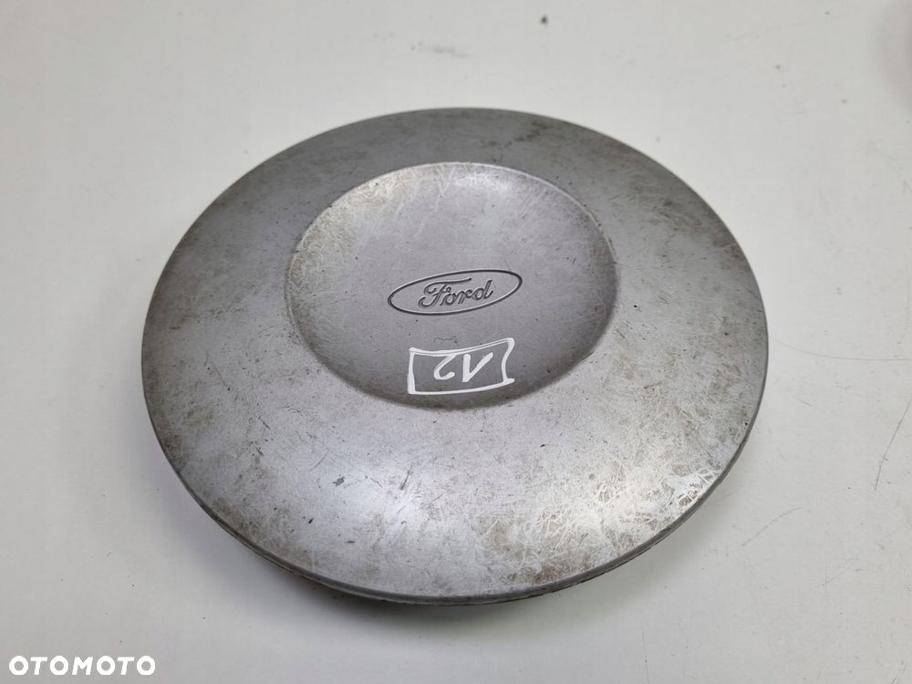 Ford DEKIELEK FELGI Kapsel kołpak 2T14-1130-C 175mm - 1