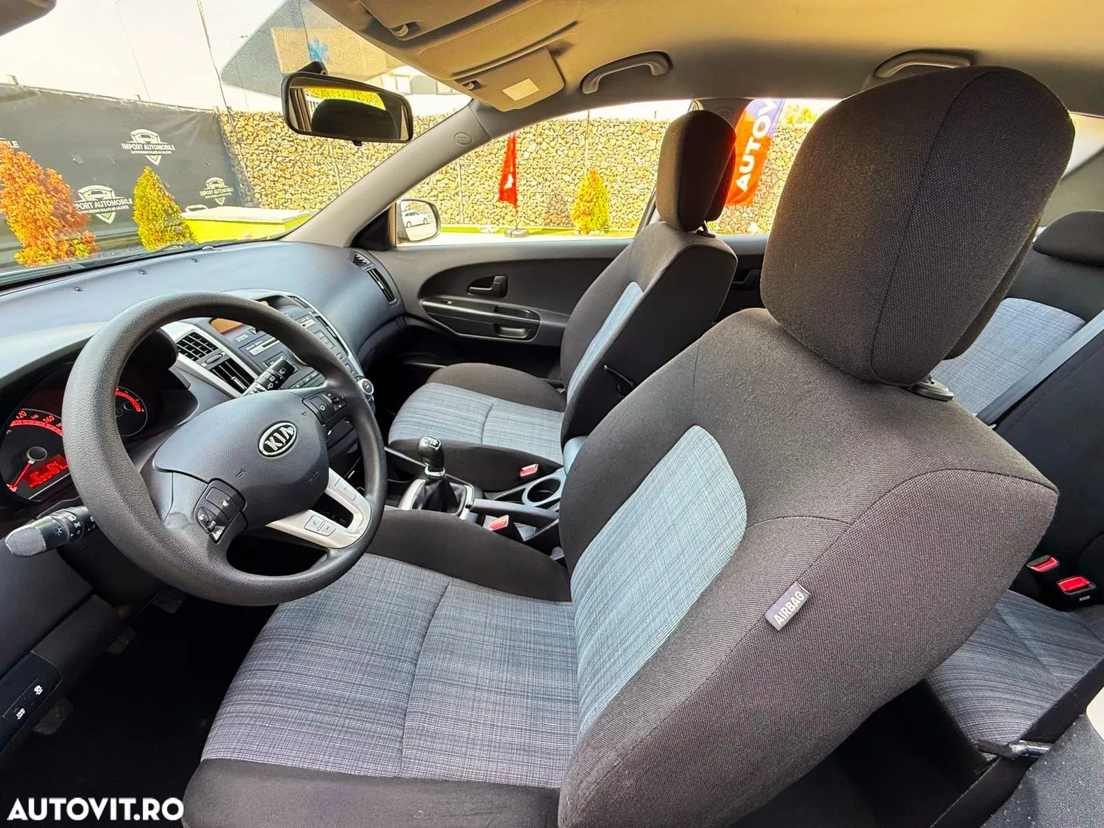 Kia Ceed - 18