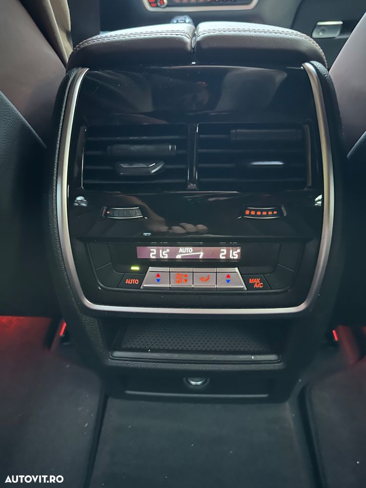 BMW X5 xDrive45e AT PHEV - 12