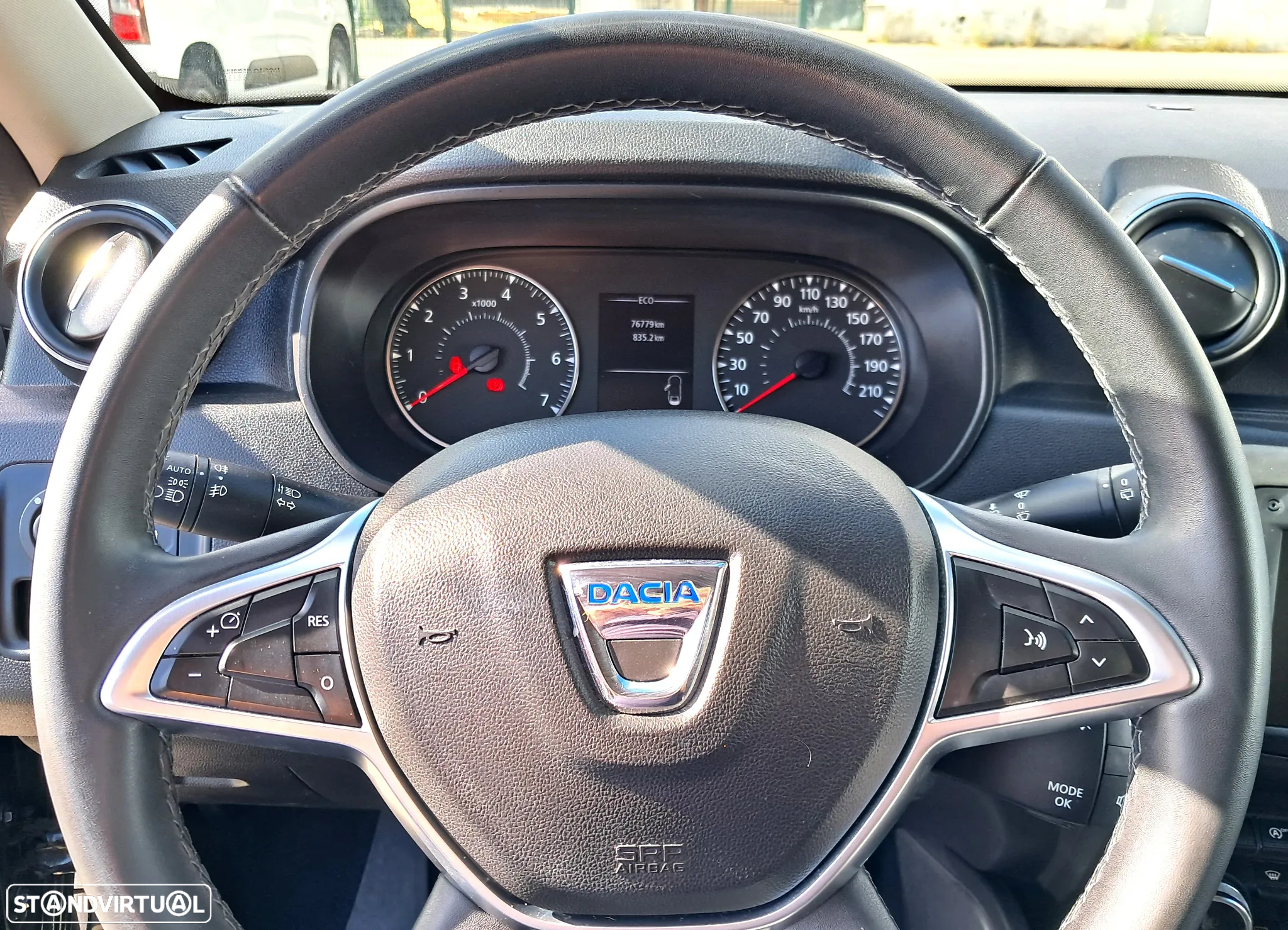 Dacia Duster 1.0 TCe Prestige - 6