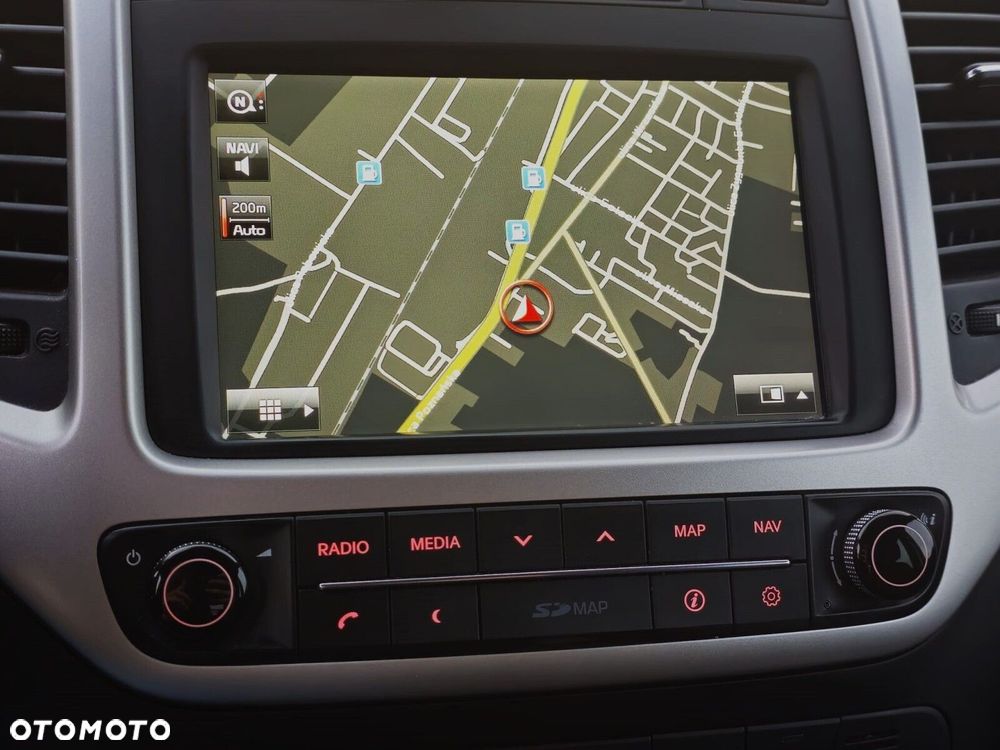 Kia Venga 1.4 L - 19