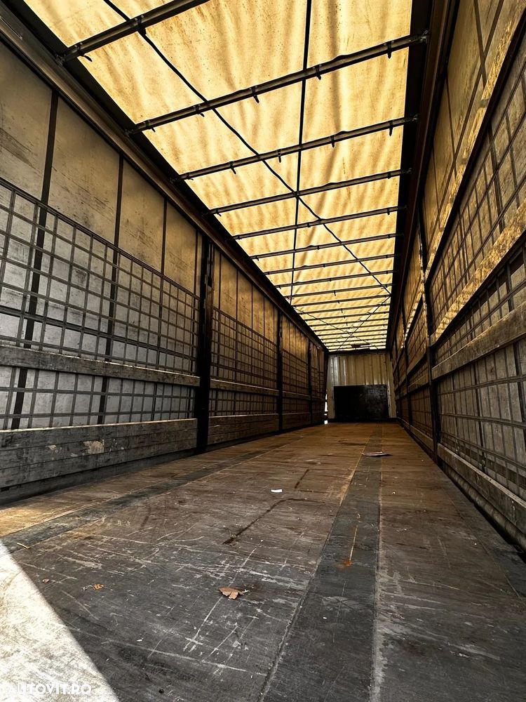 Krone SD PROFI LINER - 8