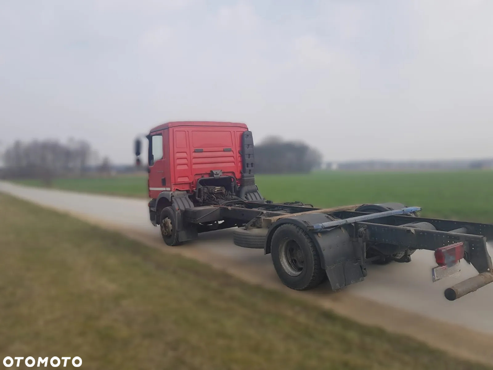 MAN TGL 15.250 MANUAL ZAMIANA - 3