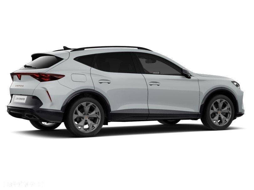 Cupra Formentor 1.5 TSI DSG - 5