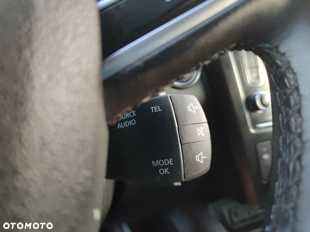 Renault Kadjar Energy dCi 130 Bose Edition - 24