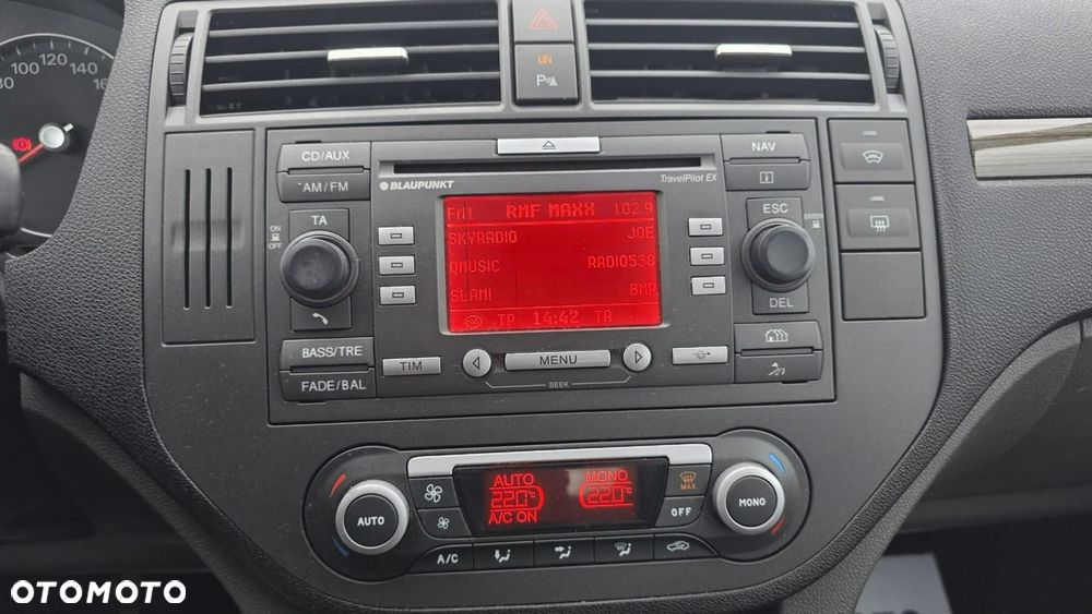 Ford C-MAX - 14