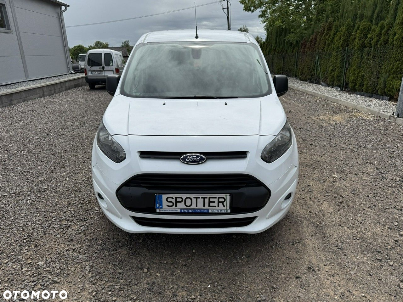 Ford Connect - 2
