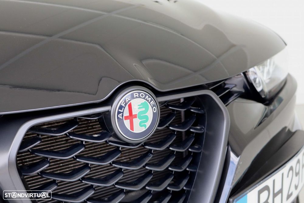 Alfa Romeo Tonale 1.5 Hybrid Sprint - 5
