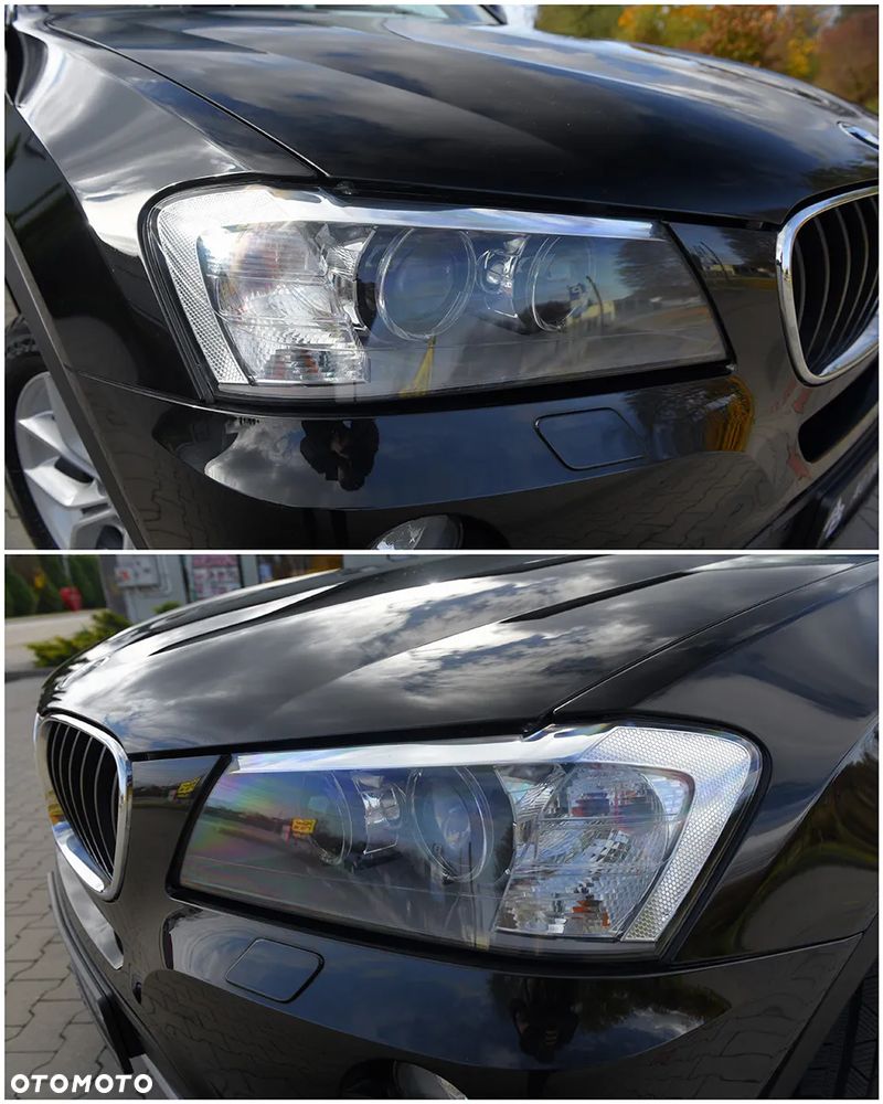 BMW X3 - 22