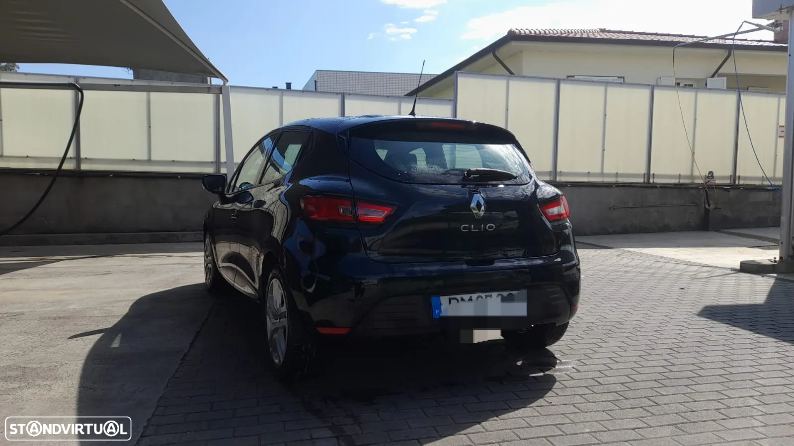 Renault Clio 1.5 Blue dCi Limited - 5