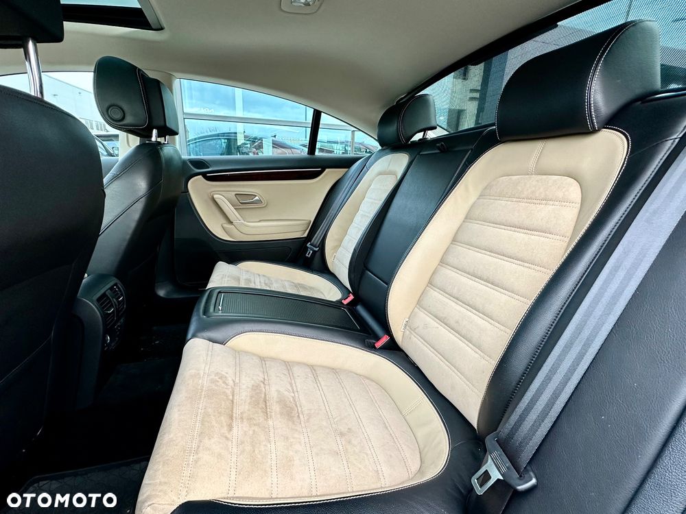 Volkswagen CC - 9