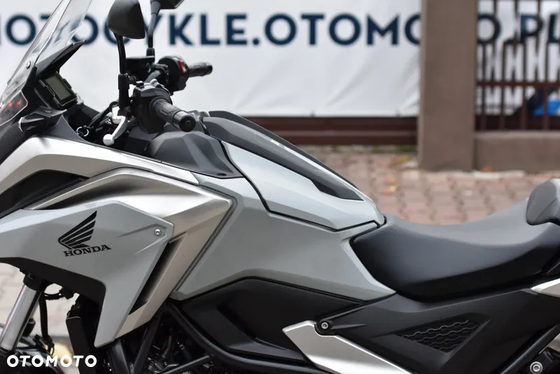 Honda NC - 26