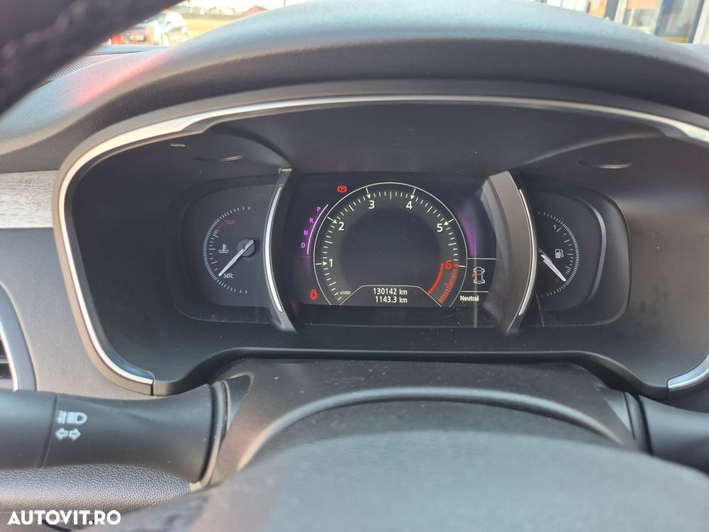 Renault Talisman ENERGY TCe 200 EDC INITIALE PARIS - 15