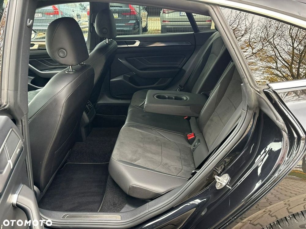 Volkswagen Arteon 2.0 TSI DSG R-Line - 19