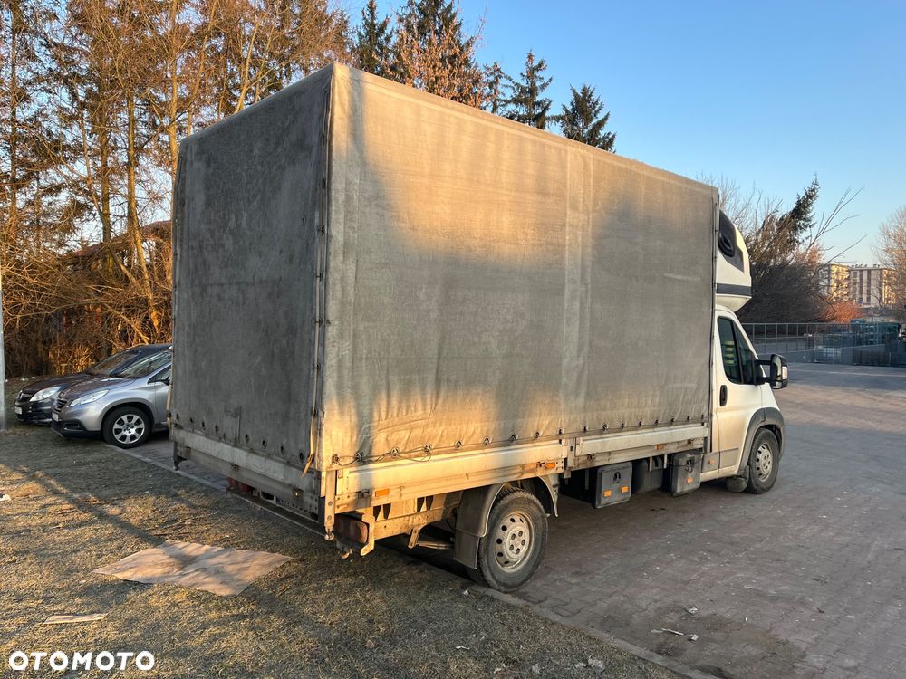 Peugeot Boxer - 11