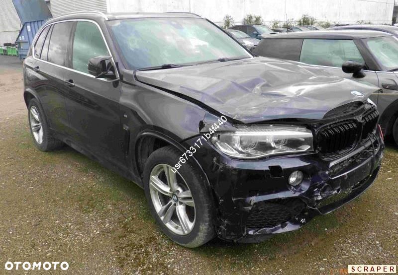 BMW X5 xDrive25d Sport-Aut - 1