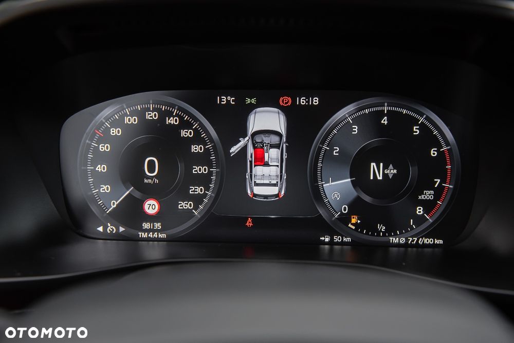 Volvo XC 40 T3 Inscription - 19
