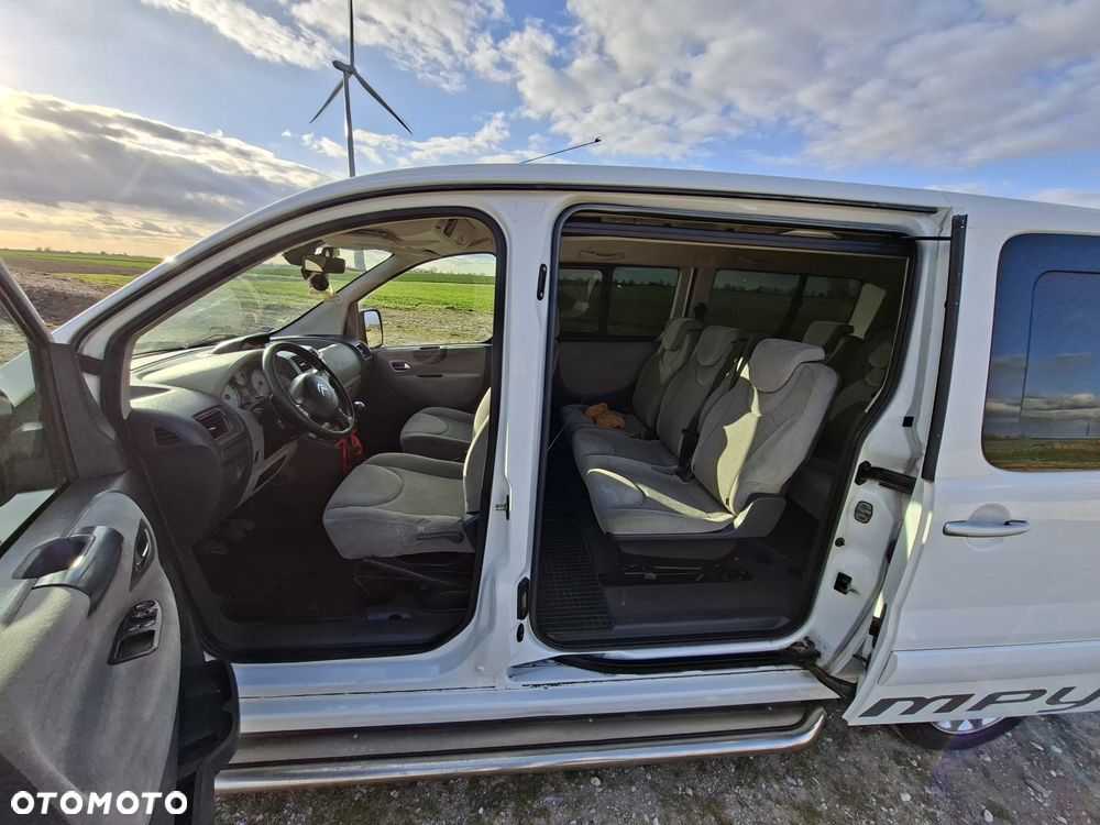 Citroën Jumpy L2 (8-Si.) Selection - 11