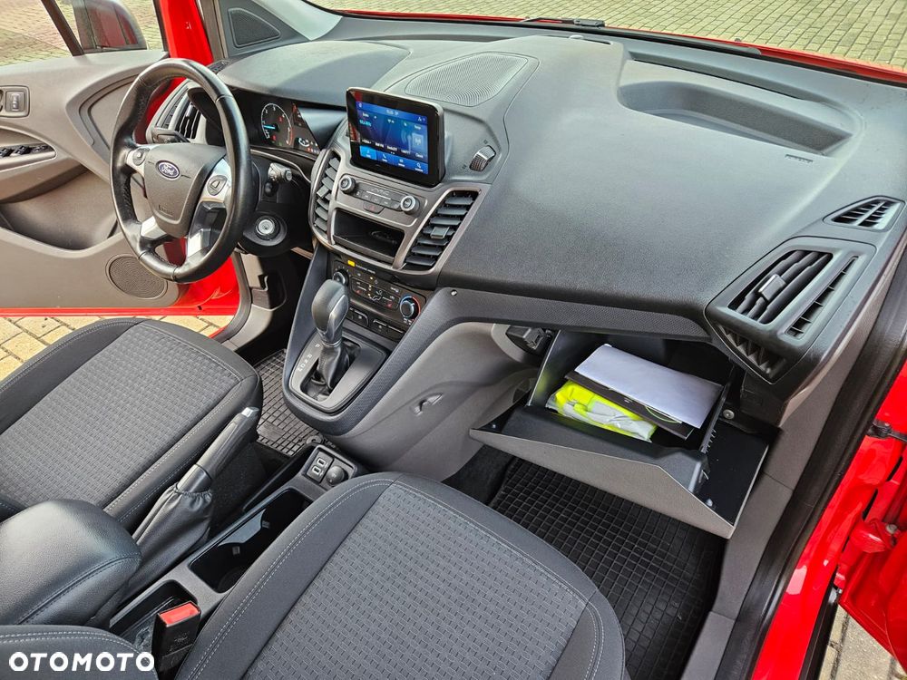 Ford Transit Connect - 30