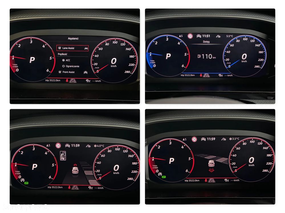 Volkswagen Arteon Shooting Brake 2.0 TDI SCR 4Motion DSG R-Line - 31