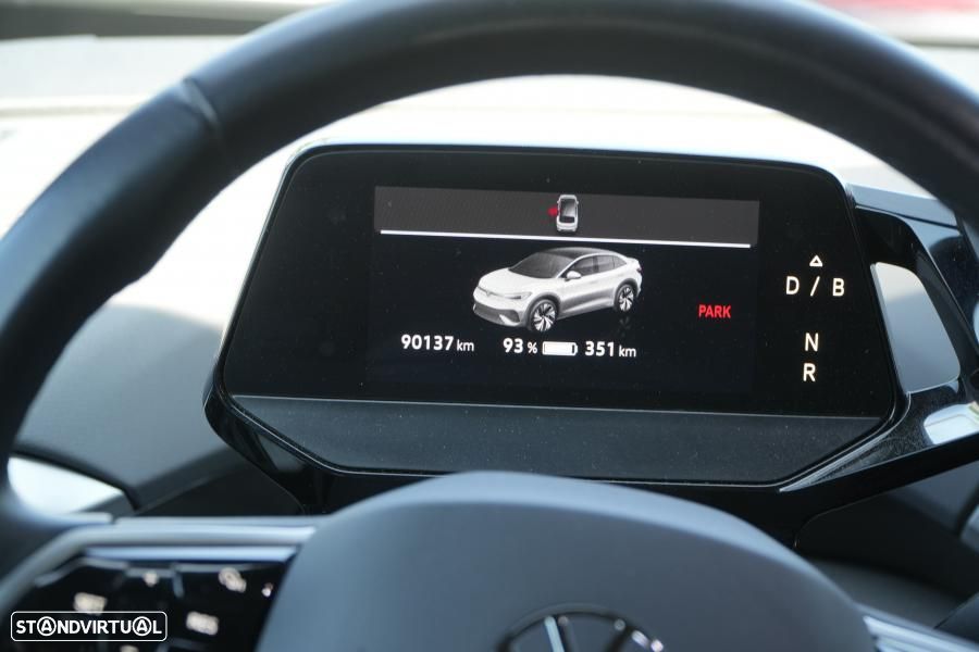 VW ID.5 77 kWh Pro Performance - 10