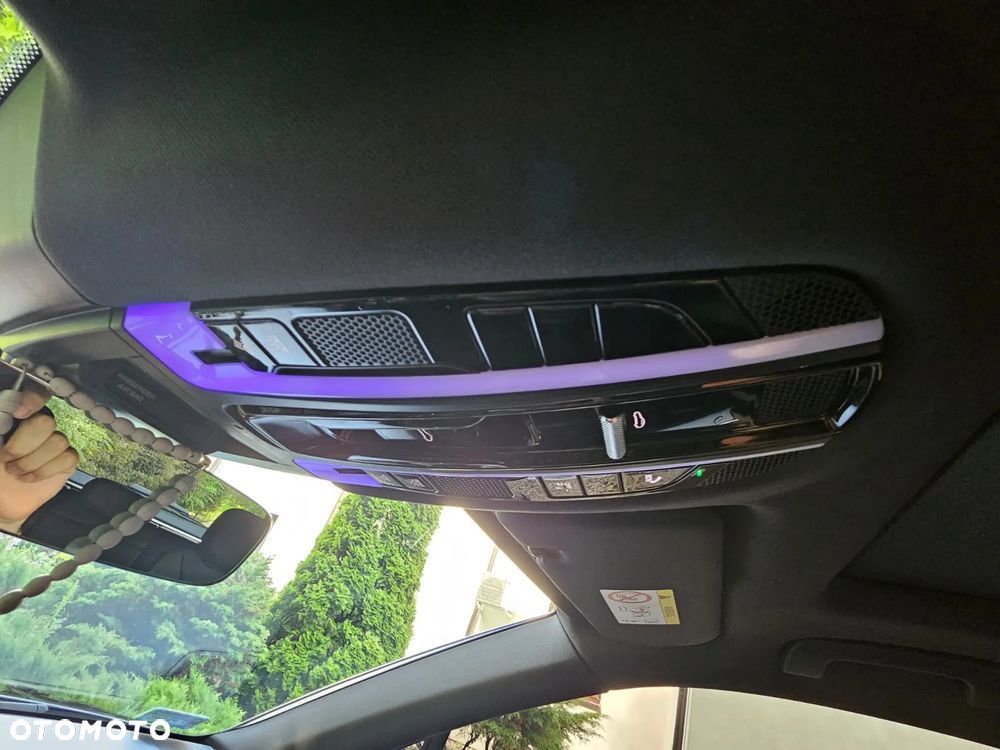 Porsche Cayenne - 37