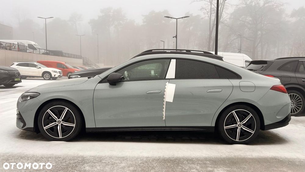 Mercedes-Benz CLA - 13