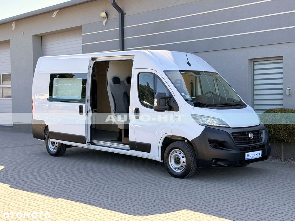 Fiat Ducato - 5