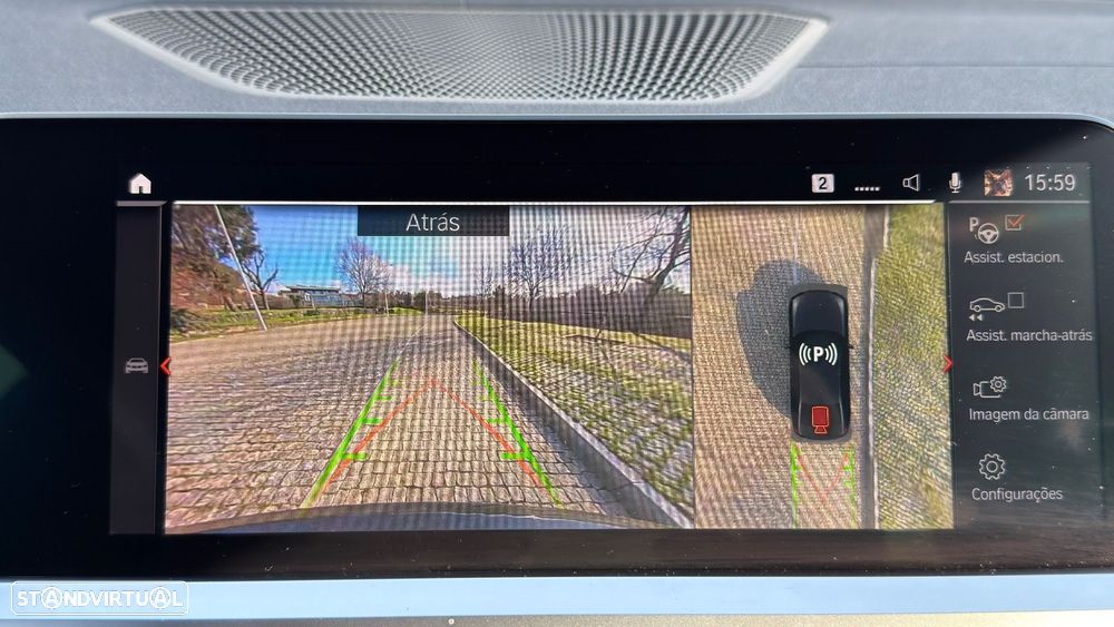 BMW 330 e Aut. M Sport - 30