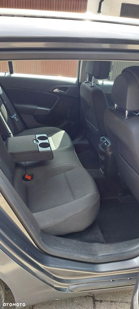Opel Insignia 2.0 CDTI - 12